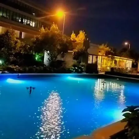 Apartment Dragos Maltepe Istanbul