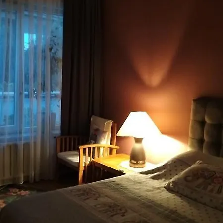 Apartamento Dragos Maltepe